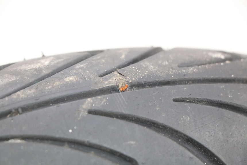 photo de OBRĘCZ PRZEDNIA YAMASAKI RAPTOR 50 (2013 - 2018) - Zoom stanu zużycia