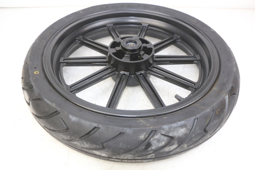 photo de OBRĘCZ PRZEDNIA YAMASAKI RAPTOR 50 (2013 - 2018) - Punkty mocowania