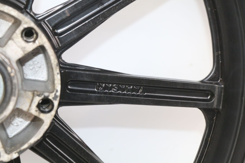 photo de OBRĘCZ PRZEDNIA YAMASAKI RAPTOR 50 (2013 - 2018) - Część sprawdzona