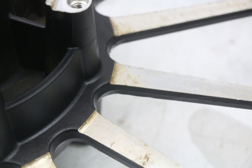 photo de OBRĘCZ PRZEDNIA REGAL RAPTOR RAXTER 2 125 (2007 - 2015) - Widok produktu