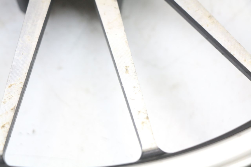 photo de OBRĘCZ PRZEDNIA REGAL RAPTOR RAXTER 2 125 (2007 - 2015) - Szczegóły charakterystyczne