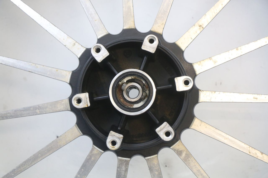 photo de OBRĘCZ PRZEDNIA REGAL RAPTOR RAXTER 2 125 (2007 - 2015) - Oznaczenia i referencje