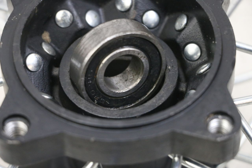 photo de OBRĘCZ PRZEDNIA APOLLO RFZ 140 - Szczegół części