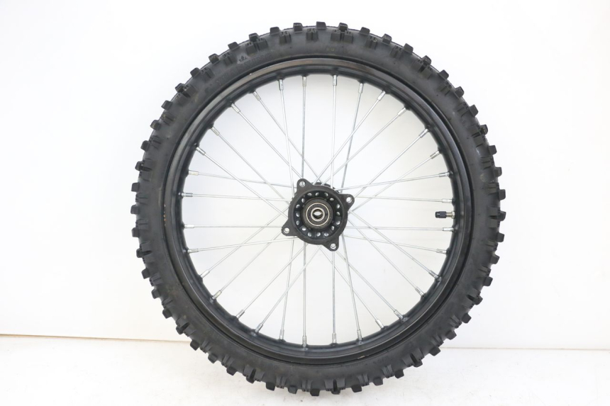 photo de OBRĘCZ PRZEDNIA APOLLO RFZ 140 - Zoom stanu zużycia