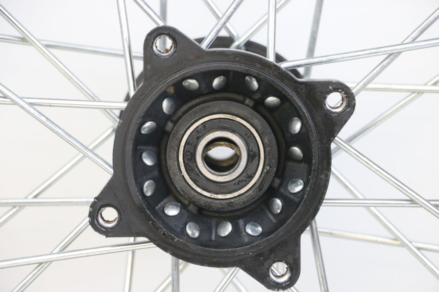 photo de OBRĘCZ PRZEDNIA APOLLO RFZ 140 - Inny kąt widzenia