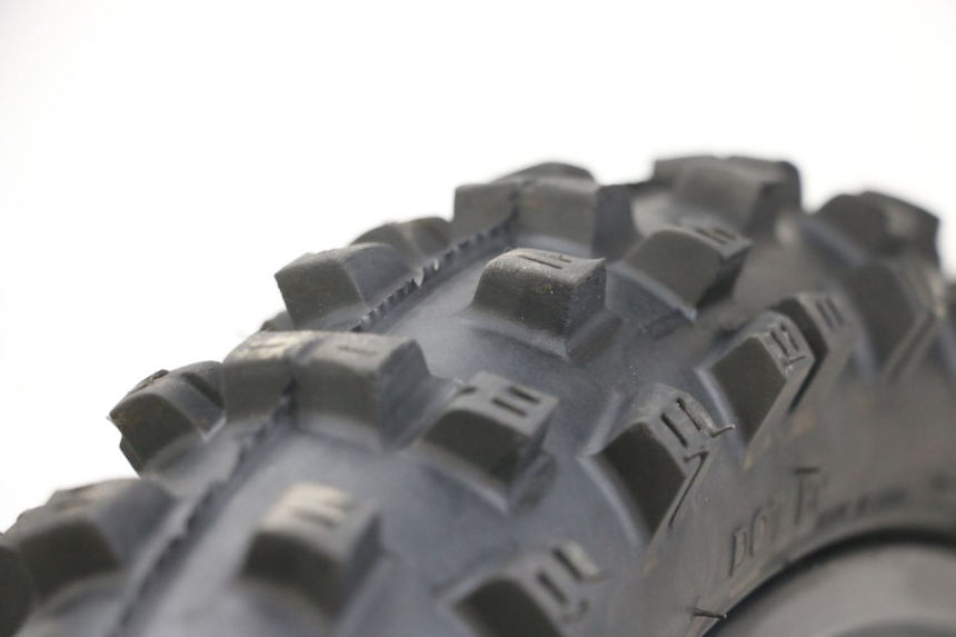 photo de OBRĘCZ PRZEDNIA APOLLO RFZ 140 - Zbliżenie techniczne