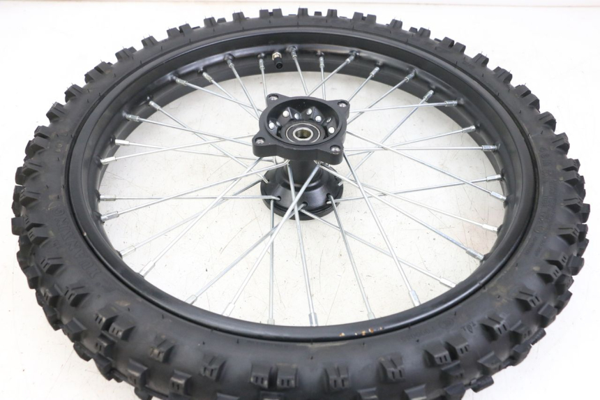 photo de OBRĘCZ PRZEDNIA APOLLO RFZ 140 - Punkty mocowania