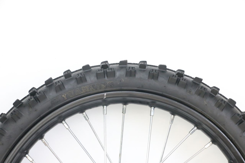 photo de OBRĘCZ PRZEDNIA APOLLO RFZ 140 - Oznaczenia i referencje