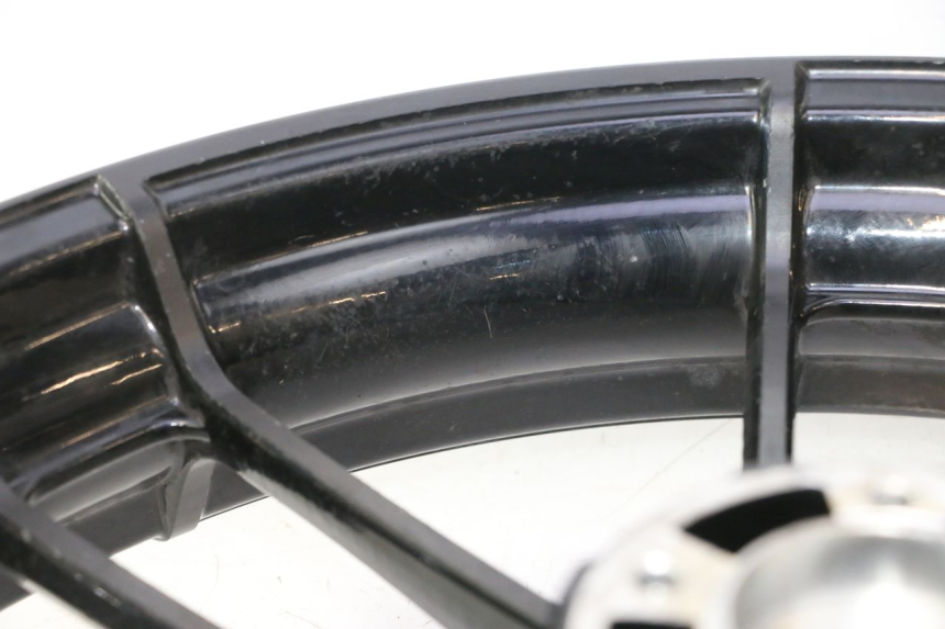 photo de OBRĘCZ PRZEDNIA HARLEY DAVIDSON ROAD GLIDE FLTRXSE 1920 (2018 - 2022) - Zbliżenie komponentów