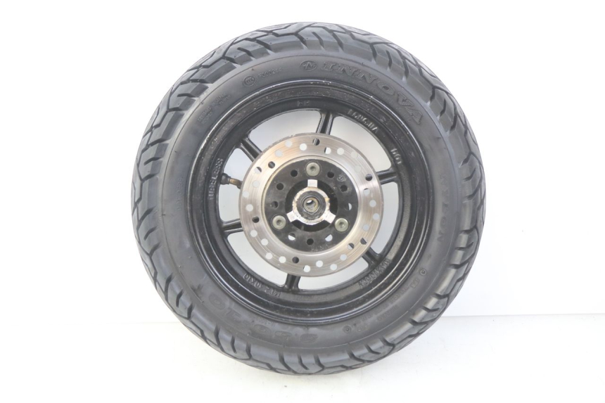 photo de OBRĘCZ PRZEDNIA TNT MOTOR ROMA 10' 2T 50 (2011 - 2018) - Widok główny