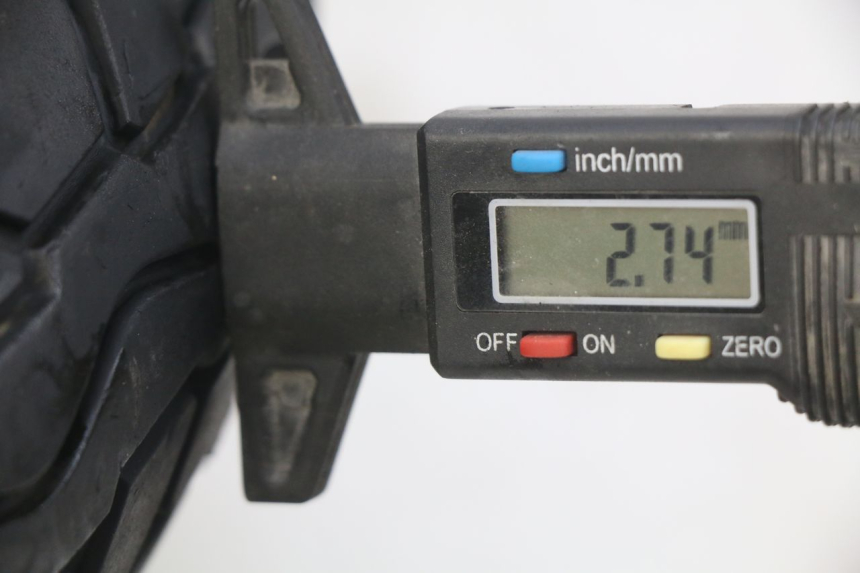 photo de OBRĘCZ PRZEDNIA TNT MOTOR ROMA 10' 2T 50 (2011 - 2018) - Szczegół części