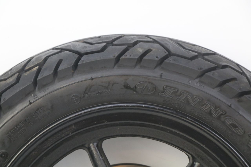 photo de OBRĘCZ PRZEDNIA TNT MOTOR ROMA 10' 2T 50 (2011 - 2018) - Widok produktu