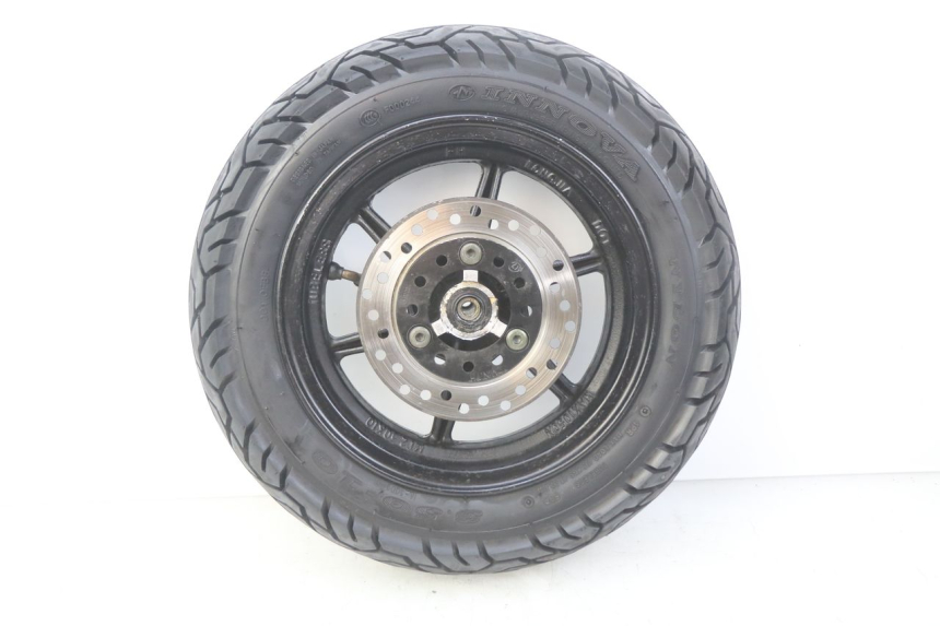 photo de OBRĘCZ PRZEDNIA TNT MOTOR ROMA 10' 2T 50 (2011 - 2018) - Zbliżenie komponentów