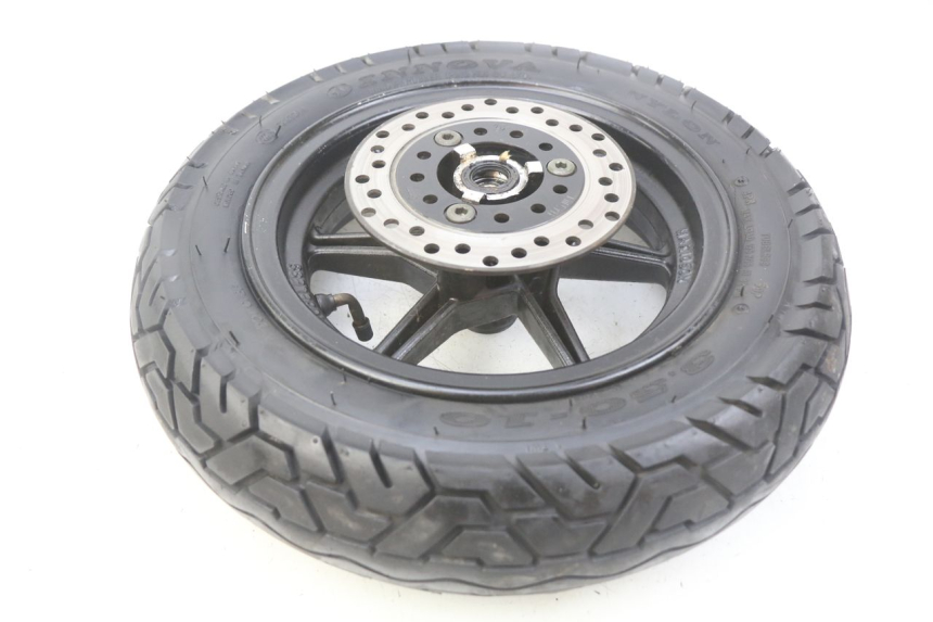 photo de OBRĘCZ PRZEDNIA TNT MOTOR ROMA 10' 2T 50 (2011 - 2018) - Widok ogólny