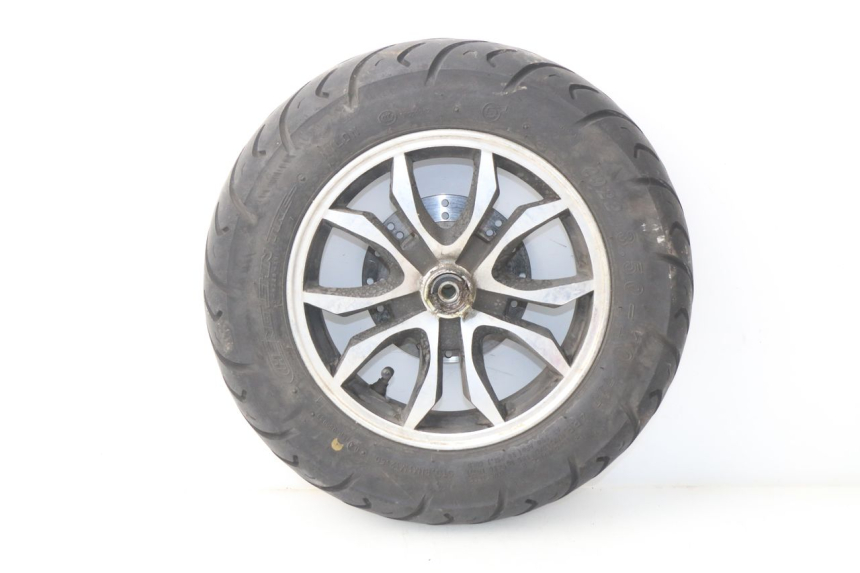 photo de OBRĘCZ PRZEDNIA TURBHO RP 50 (2018 - 2022) - Widok główny