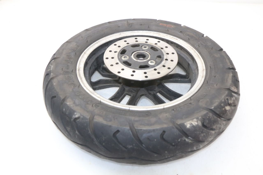 photo de OBRĘCZ PRZEDNIA TURBHO RP 50 (2018 - 2022) - Inny kąt widzenia