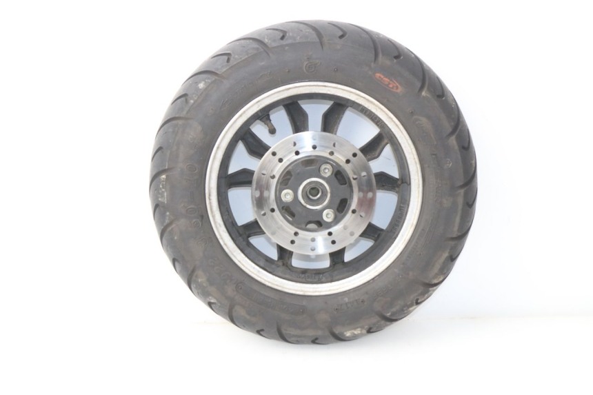 photo de OBRĘCZ PRZEDNIA TURBHO RP 50 (2018 - 2022) - Część sprawdzona