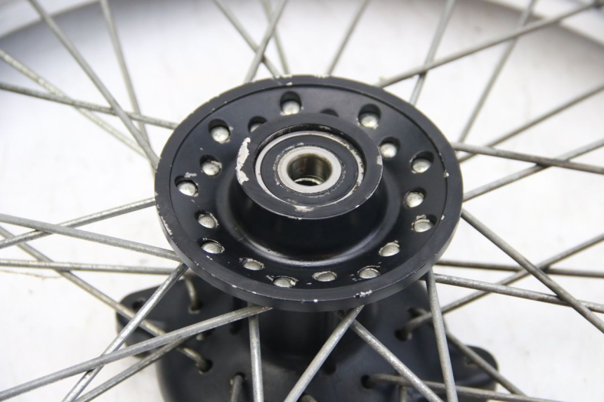 photo de OBRĘCZ PRZEDNIA HYOSUNG RT KARION 125 (2003 - 2007) - Zdjęcie dodatkowe