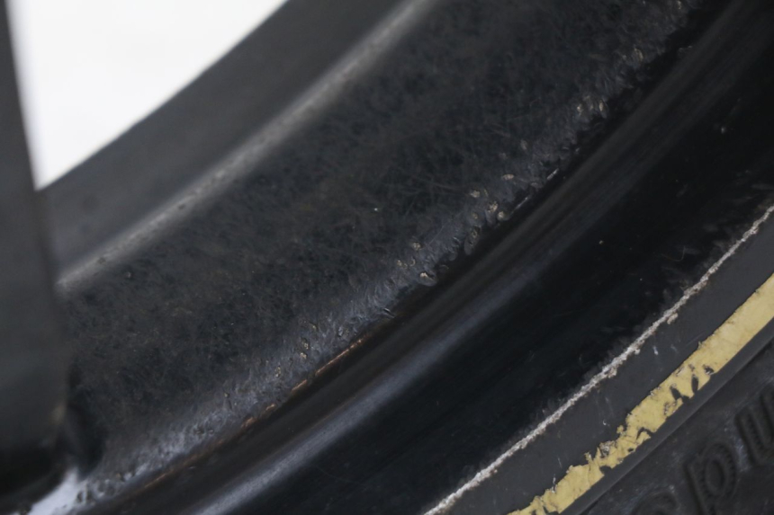 photo de OBRĘCZ PRZEDNIA GILERA RUNNER SP 50 (2009 - 2017) - Szczegół części