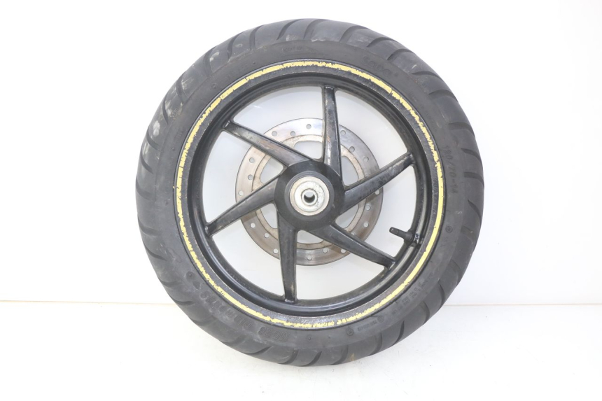 photo de OBRĘCZ PRZEDNIA GILERA RUNNER SP 50 (2009 - 2017) - Widok produktu