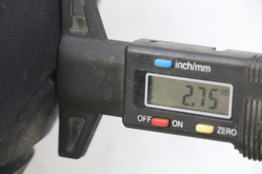 photo de OBRĘCZ PRZEDNIA GILERA RUNNER SP 50 (2009 - 2017) - Inny kąt widzenia