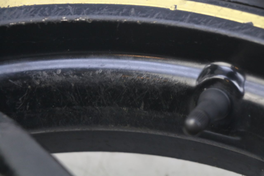 photo de OBRĘCZ PRZEDNIA GILERA RUNNER SP 50 (2009 - 2017) - Punkty mocowania