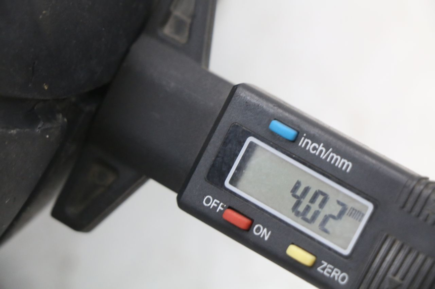 photo de OBRĘCZ PRZEDNIA GILERA RUNNER SP 50 (2009 - 2017) - Widok produktu