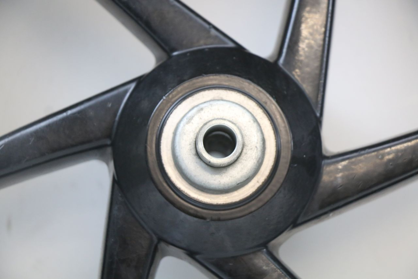 photo de OBRĘCZ PRZEDNIA GILERA RUNNER SP 50 (2009 - 2017) - Inny kąt widzenia