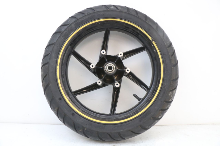 photo de OBRĘCZ PRZEDNIA GILERA RUNNER SP 50 (2009 - 2017) - Zbliżenie techniczne