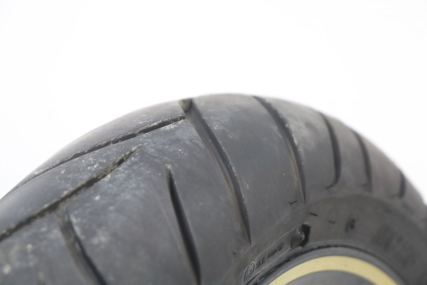 photo de OBRĘCZ PRZEDNIA GILERA RUNNER SP 50 (2009 - 2017) - Część sprawdzona