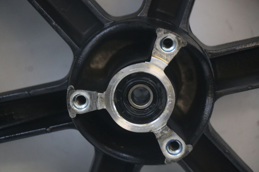 photo de OBRĘCZ PRZEDNIA KEEWAY RY6 2T 50 (2011 - 2019) - Część sprawdzona