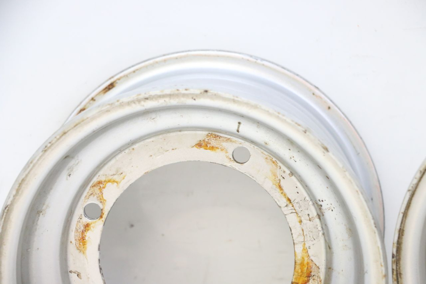 photo de OBRĘCZ PRZEDNIA HYTRACK S 150 (2003 - 2011) - Widok produktu