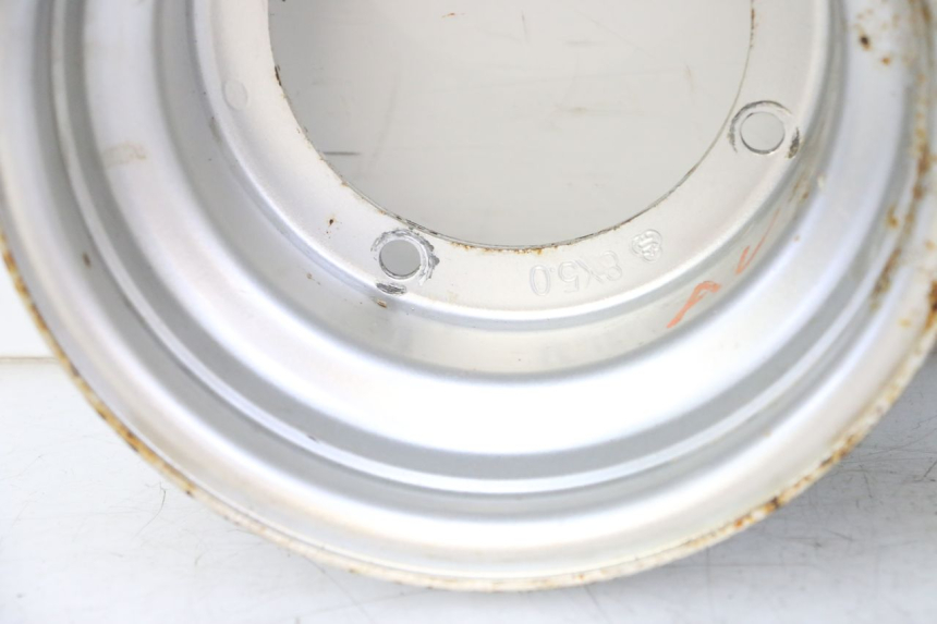 photo de OBRĘCZ PRZEDNIA HYTRACK S 150 (2003 - 2011) - Zdjęcie dodatkowe