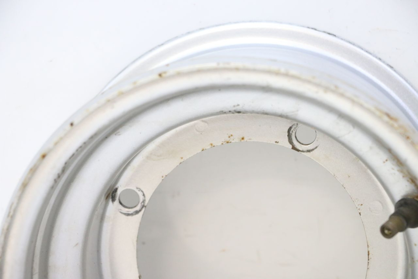 photo de OBRĘCZ PRZEDNIA HYTRACK S 150 (2003 - 2011) - Kontrola wizualna