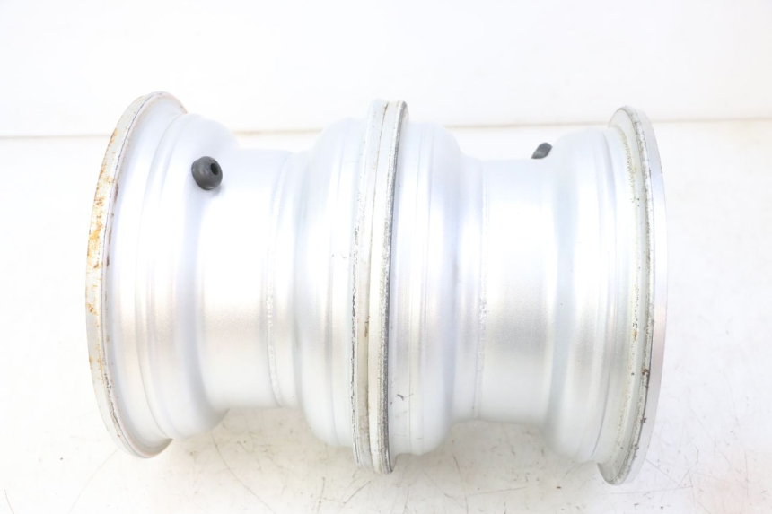 photo de OBRĘCZ PRZEDNIA HYTRACK S 150 (2003 - 2011) - Zoom stanu zużycia