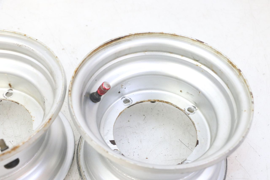 photo de OBRĘCZ PRZEDNIA HYTRACK S 150 (2003 - 2011) - Inny kąt widzenia