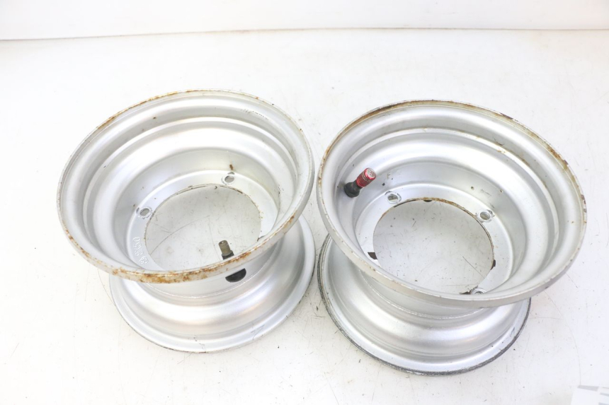 photo de OBRĘCZ PRZEDNIA HYTRACK S 150 (2003 - 2011) - Widok ogólny