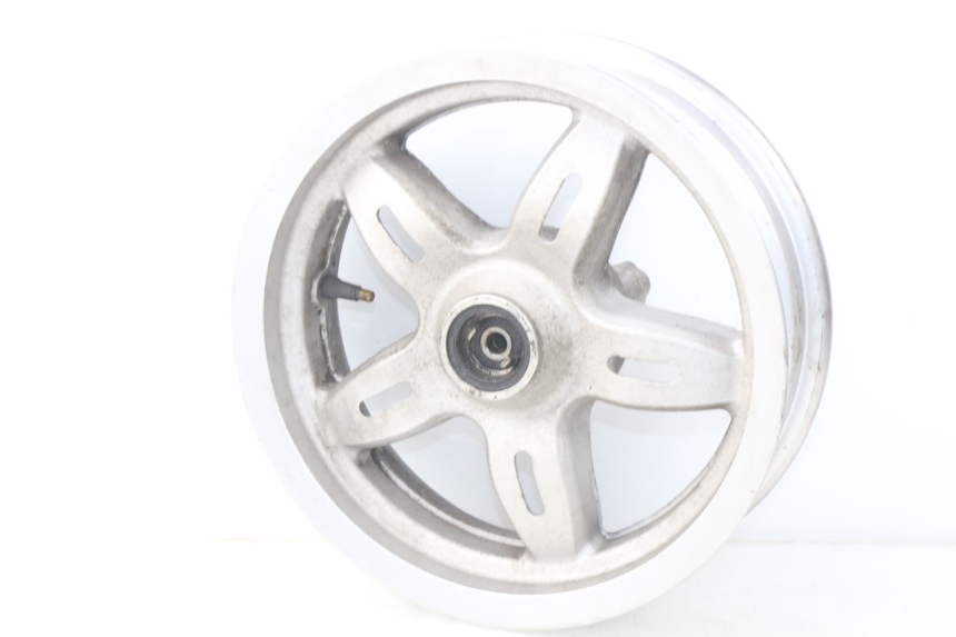 photo de OBRĘCZ PRZEDNIA DAELIM S2 FI 125 (2008 - 2017) - Widok główny