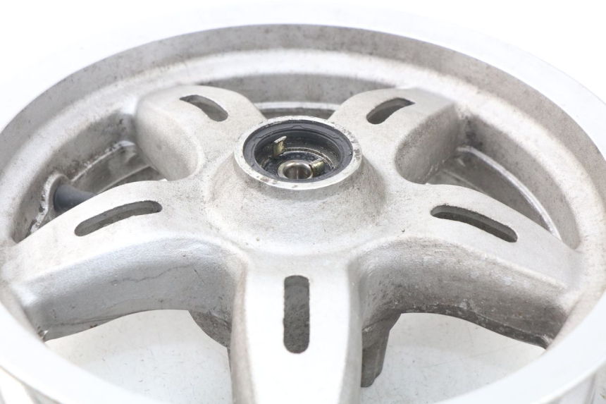 photo de OBRĘCZ PRZEDNIA DAELIM S2 FI 125 (2008 - 2017) - Szczegół części