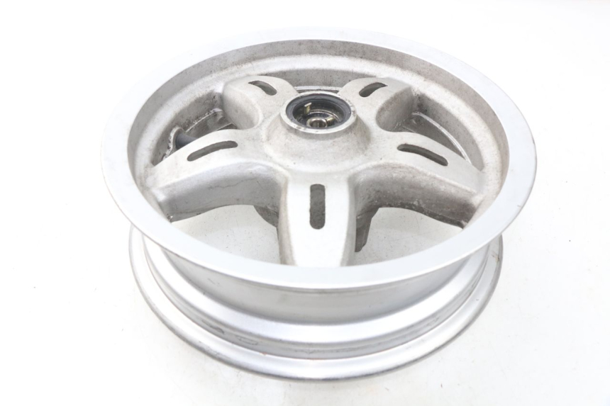 photo de OBRĘCZ PRZEDNIA DAELIM S2 FI 125 (2008 - 2017) - Zoom stanu zużycia