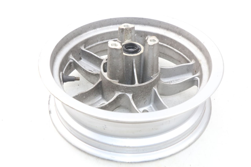 photo de OBRĘCZ PRZEDNIA DAELIM S2 FI 125 (2008 - 2017) - Inny kąt widzenia