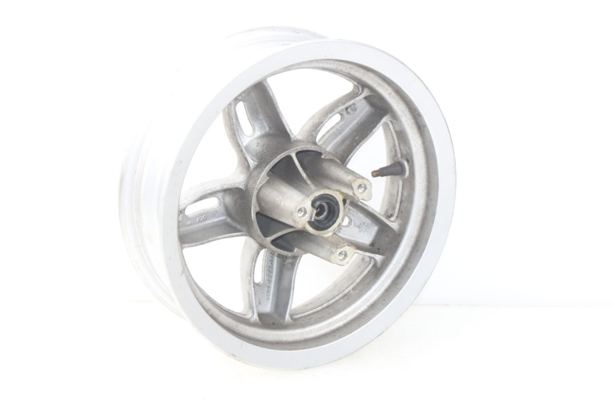 photo de OBRĘCZ PRZEDNIA DAELIM S2 FI 125 (2008 - 2017) - Zbliżenie techniczne