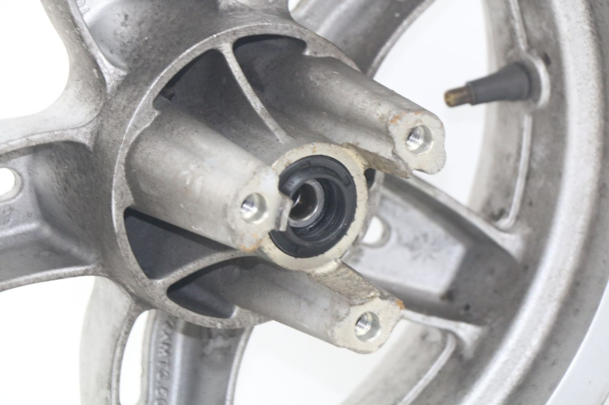 photo de OBRĘCZ PRZEDNIA DAELIM S2 FI 125 (2008 - 2017) - Widok ogólny