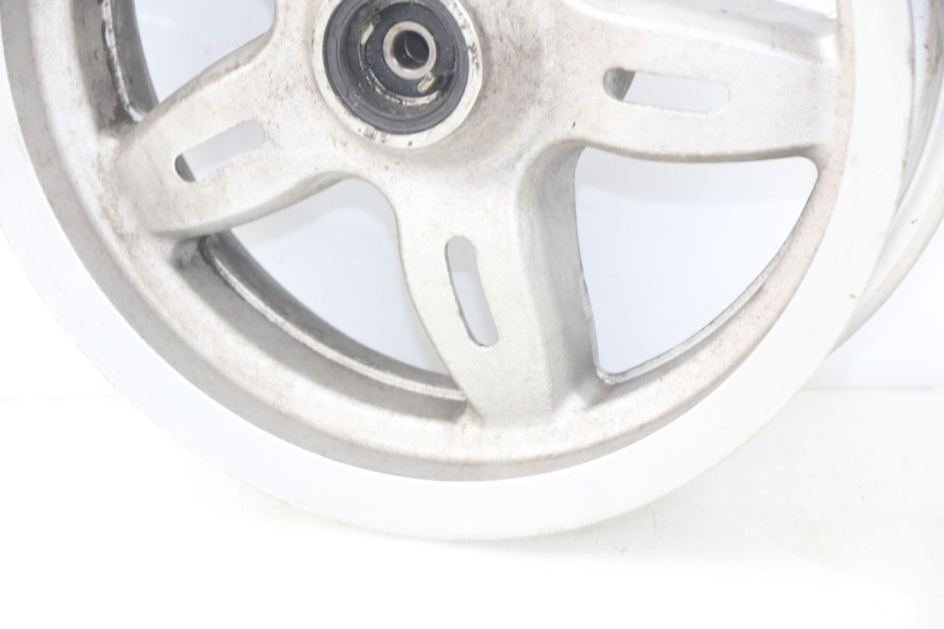 photo de OBRĘCZ PRZEDNIA DAELIM S2 FI 125 (2008 - 2017) - Punkty mocowania