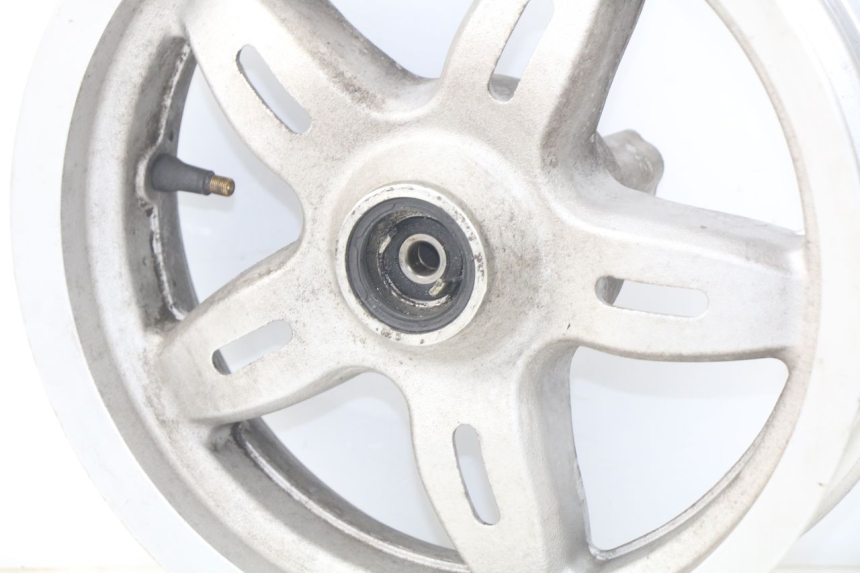 photo de OBRĘCZ PRZEDNIA DAELIM S2 FI 125 (2008 - 2017) - Stan powierzchni