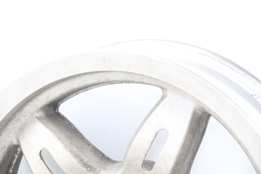 photo de OBRĘCZ PRZEDNIA DAELIM S2 FI 125 (2008 - 2017) - Część sprawdzona