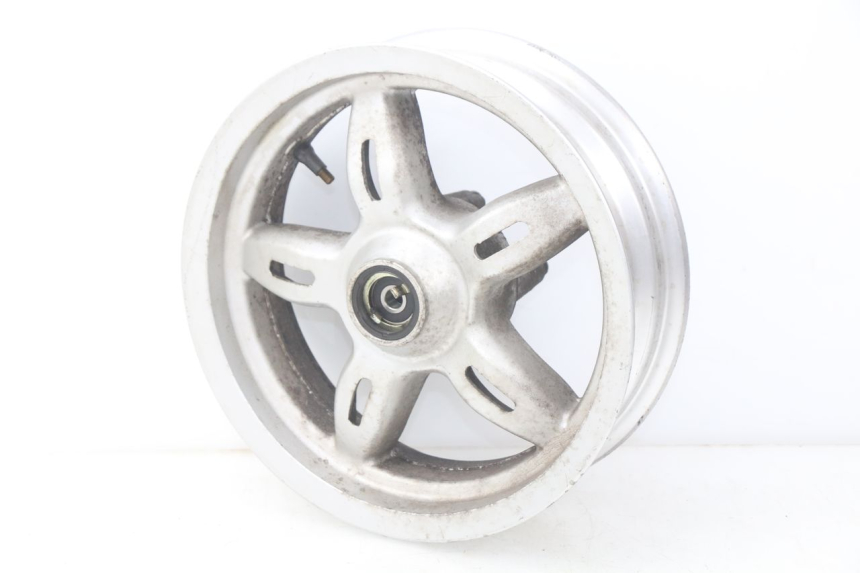 photo de OBRĘCZ PRZEDNIA DAELIM S2 125 (2006 - 2007) - Widok główny