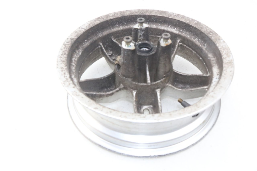 photo de OBRĘCZ PRZEDNIA DAELIM S2 125 (2006 - 2007) - Szczegół części