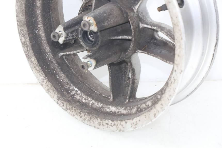 photo de OBRĘCZ PRZEDNIA DAELIM S2 125 (2006 - 2007) - Inny kąt widzenia