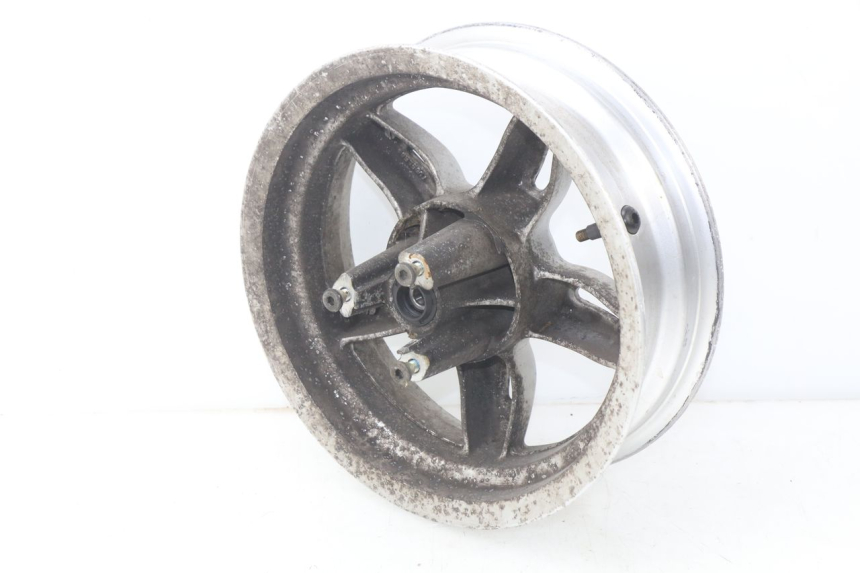 photo de OBRĘCZ PRZEDNIA DAELIM S2 125 (2006 - 2007) - Widok ogólny